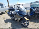 BMW K1600 GTL WB1061207DZZ23415 снимка