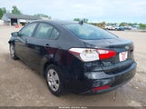 KIA FORTE LX KNAFX4A69F5435964 снимка