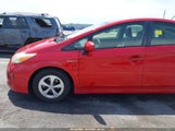 TOYOTA PRIUS TWO JTDKN3DU0E0374883 снимка