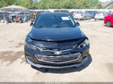CHEVROLET MALIBU 1LT 1G1ZE5ST1HF129170 снимка