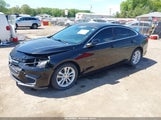 CHEVROLET MALIBU 1LT 1G1ZE5ST1HF129170 снимка