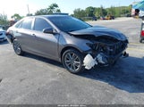 TOYOTA CAMRY SE 4T1BF1FK5HU358197 снимка
