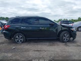NISSAN PATHFINDER SV 5N1DR2MM8KC588548 снимка