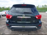 NISSAN PATHFINDER SV 5N1DR2MM8KC588548 снимка