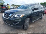 NISSAN PATHFINDER SV 5N1DR2MM8KC588548 снимка
