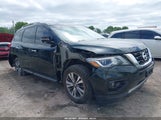 NISSAN PATHFINDER SV 5N1DR2MM8KC588548 снимка
