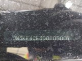 Mazda Cx-5 Touring JM3KE4CE3D0105007 снимка