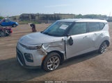 KIA SOUL S KNDJ23AU4L7108344 fotografie