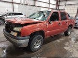 CHEVROLET AVALANCHE 1500 3GNEK13T83G328947 снимка