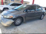 HONDA CIVIC LX 2HGFA16508H325188 снимка