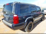 JEEP COMMANDER SPORT 1J8HG48K49C500646 снимка