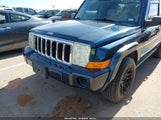 JEEP COMMANDER SPORT 1J8HG48K49C500646 снимка