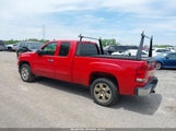 GMC Sierra  Sle 1GTR2VE33BZ127678 снимка
