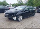 CHEVROLET CRUZE LT AUTO 3G1BE6SM8HS511613 снимка