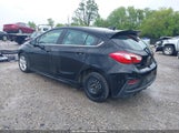 CHEVROLET CRUZE LT AUTO 3G1BE6SM8HS511613 снимка