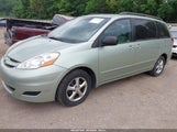TOYOTA SIENNA LE 5TDZK23C67S016245 снимка