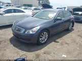 INFINITI G35 JOURNEY JNKBV61E58M209695 снимка