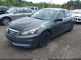 HONDA ACCORD 2.4 LX 1HGCP2F38BA148689 снимка