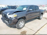 TOYOTA TACOMA SR 5TFAX5GN8MX192277 снимка