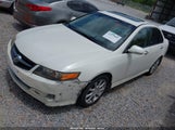 ACURA TSX JH4CL96906C002657 снимка