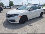 HONDA CIVIC LX 2HGFC2F61MH505427 снимка