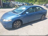 HONDA CIVIC EX 2HGFA16869H345442 снимка