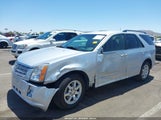 CADILLAC SRX V6 1GYEE637990127663 снимка