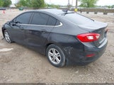 Chevrolet Cruze Lt Auto 1G1BE5SM1G7315276 снимка