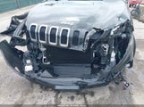JEEP CHEROKEE LIMITED 1C4PJMDS3FW753008 снимка