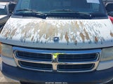 DODGE RAM WAGON 3500 2B5WB35Z2XK545342 снимка