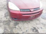 TOYOTA SIENNA LE 5TDZA23C34S141539 снимка