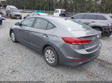 HYUNDAI ELANTRA SE 5NPD74LF3JH359898 снимка