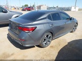 NISSAN SENTRA SR XTRONIC CVT 3N1AB8DV6MY271047 снимка