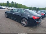 MASERATI GHIBLI S Q4 ZAM57RTA7E1123205 photo