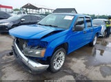 GMC CANYON SLE2 1GTCS13E078173050 fotografie