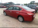 NISSAN SENTRA SV 3N1AB7AP3FY300006 снимка