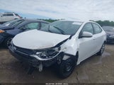 TOYOTA COROLLA LE 2T1BURHE1FC272928 снимка
