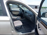 BMW X3 xDrive28I 5UXWX9C58H0T13387 снимка