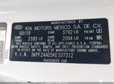 KIA FORTE FE 3KPF24AD5KE107312 снимка
