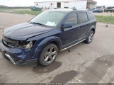 Dodge Journey Crossroad Plus Awd 3C4PDDGG0HT639006 снимка