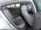 CHEVROLET CRUZE LS AUTO 1G1BC5SM5J7152872 снимка