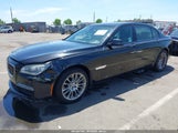 BMW 740LI WBAYE4C50FD138977 снимка