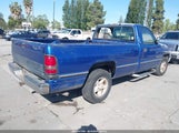 DODGE RAM 1500 LT 1B7HC16Y1VJ564237 снимка