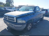 DODGE RAM 1500 LT 1B7HC16Y1VJ564237 снимка