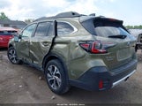 SUBARU OUTBACK LIMITED 4S4BTANC6N3186444 снимка