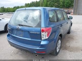 SUBARU FORESTER 2.5X JF2SH61699H721893 снимка