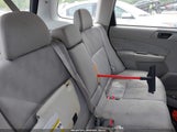 SUBARU FORESTER 2.5X JF2SH61699H721893 снимка