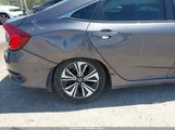 HONDA CIVIC EX-L 2HGFC1F73HH650204 снимка