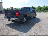GMC SIERRA 2500HD SLE 1GT12SEG6HF158237 снимка