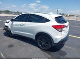 HONDA HR-V 2WD SPORT 3CZRU5H11MM717252 снимка